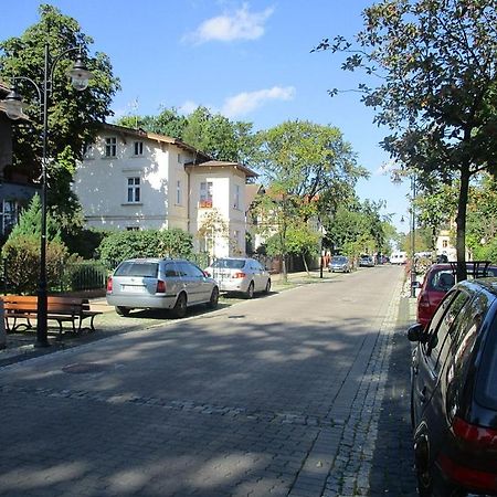 Apartamenty U Ewy - Euros Ustka Extérieur photo