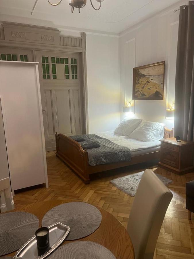 Apartamenty U Ewy - Euros Ustka Extérieur photo