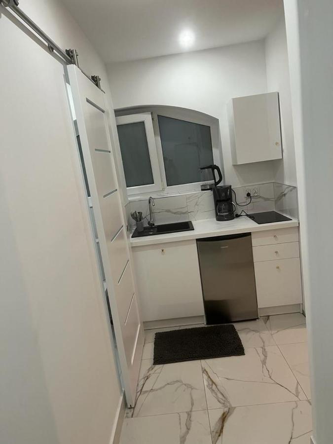 Apartamenty U Ewy - Euros Ustka Extérieur photo