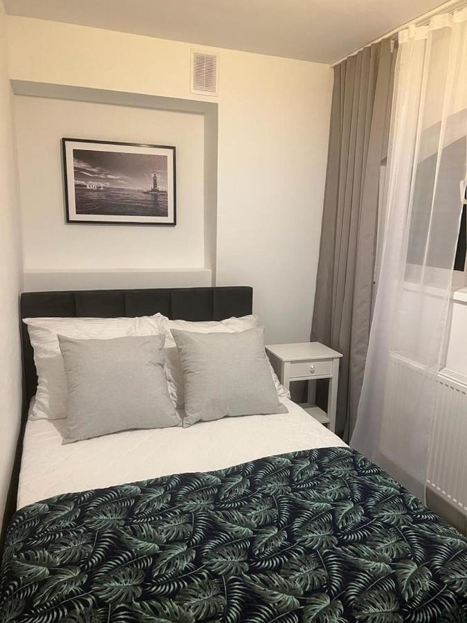 Apartamenty U Ewy - Euros Ustka Extérieur photo