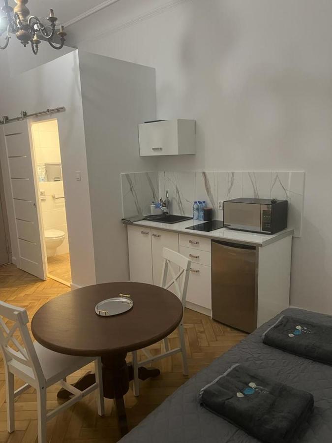Apartamenty U Ewy - Euros Ustka Extérieur photo