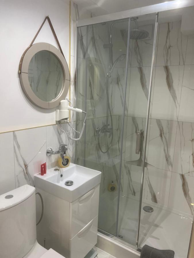 Apartamenty U Ewy - Euros Ustka Extérieur photo